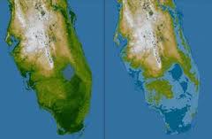 Florida sea level rise