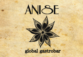 Anise Global Gastrobar is in downtown Tampa