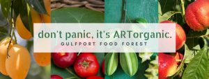 Gulfport Food Forest