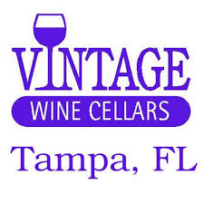 Vintage Wine Cellars