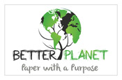 Better Paper Planet