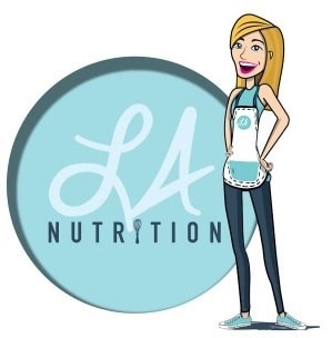 Liz Anthony Nutrition