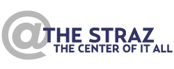 new straz-logo